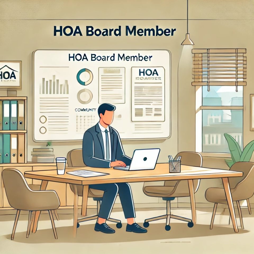 Board Members