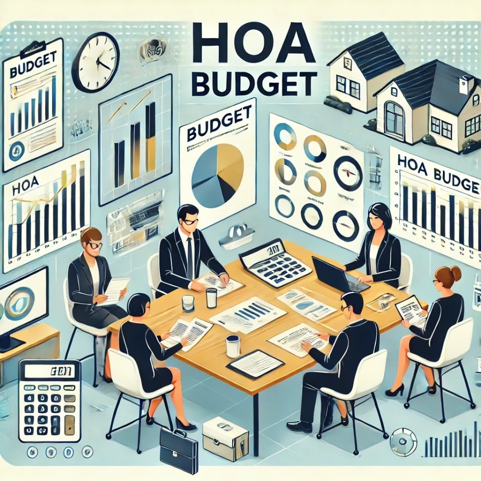 Budget