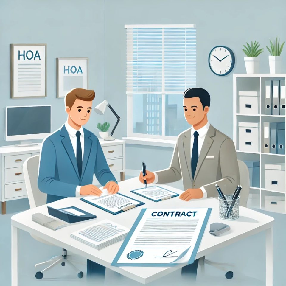 Contracts