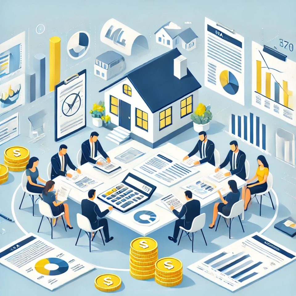 Accounting and Financial